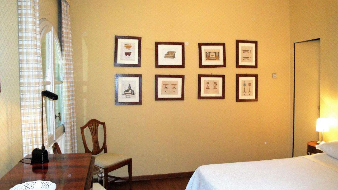 Al Cascinale Villa Lucca Exterior photo