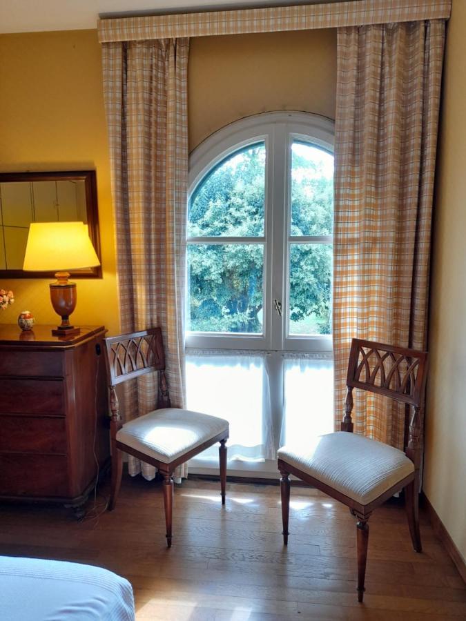 Al Cascinale Villa Lucca Exterior photo